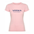 Woman Shirt Vodka
