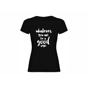 Woman T-shirt Religions of the World
