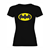 Woman T shirt Batwoman