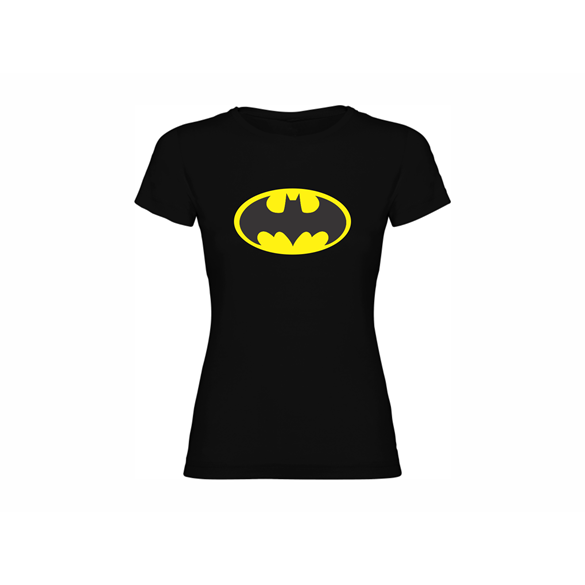 Woman T shirt Batwoman