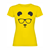 Woman T shirt Bear