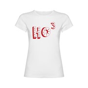 Woman T Shirt Ho3