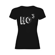 Woman T Shirt Ho3