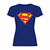 Woman T shirt HQ Superman