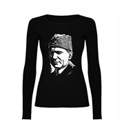 Woman T-shirt LS Tito