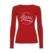 Woman T Shirt LSTake sister