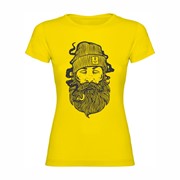Woman T shirt Sailor
