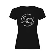 Woman T Shirt Take brother