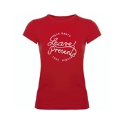Woman T Shirt Take sister