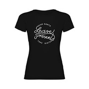 Woman T Shirt Take sister
