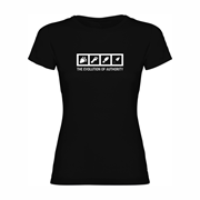 Women Shirt Authority