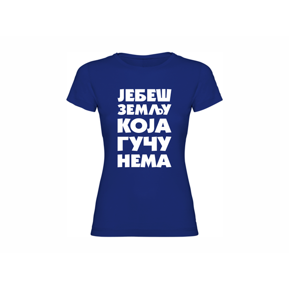 Women Shirt Guèa