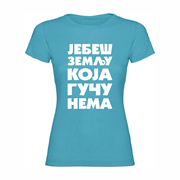 Women Shirt Guèa