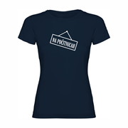 Women Shirt "Na Poèitnicah"