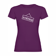 Women Shirt "Na Poèitnicah"