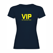 Women Shirt VIP
