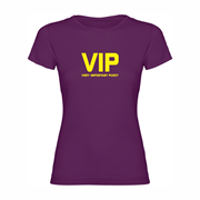 Women Shirt VIP