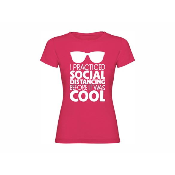 Women T shirt Cool