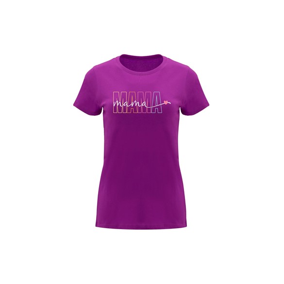 Women’s T-shirt Mama