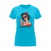 Women’s T-shirt Respectfully
