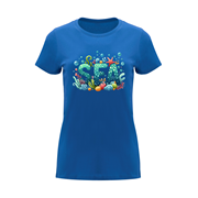 Women’s T-shirt Sea
