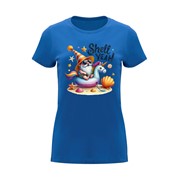 Women’s T-shirt Shell Yeah