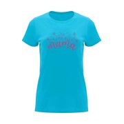 Women’s T-shirt Spring Mom