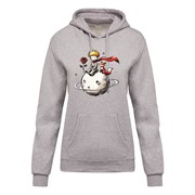 Women's hoodie Little prince