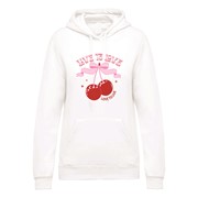 Women's hoodie Live to Love