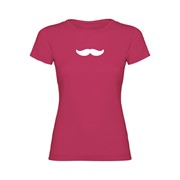 Women's Movember t-shirt