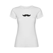 Women's Movember t-shirt