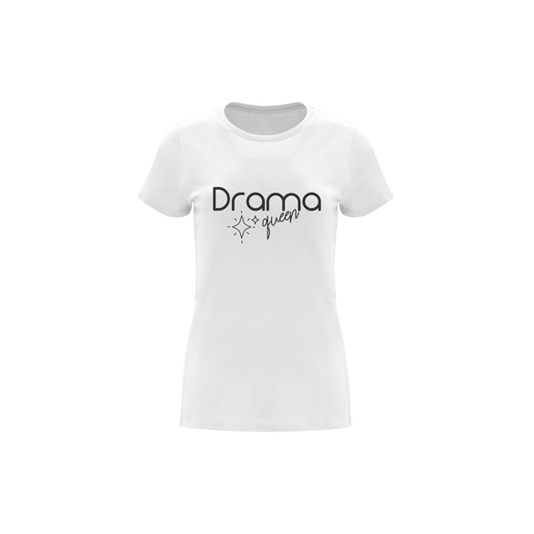 Women's T-shirt Drama Queen
