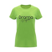 Women's T-shirt Drama Queen