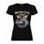 Women's T-shirt Motorcycle Club