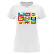 Women's T-shirt Really!