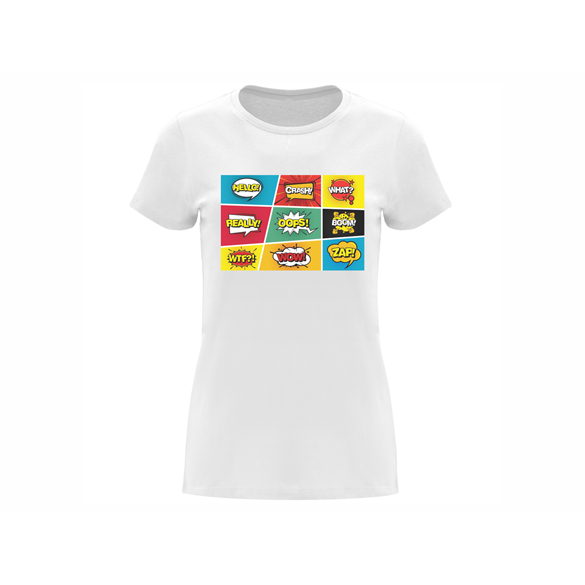 Women's T-shirt Really!