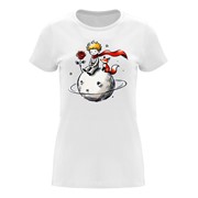Women's T-Shirt The Little Prince