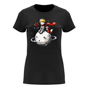 Women's T-Shirt The Little Prince