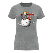 Women's T-Shirt The Little Prince