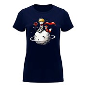 Women's T-Shirt The Little Prince