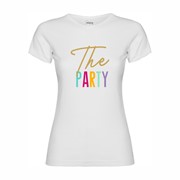 Women's T-shirt The Party