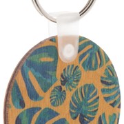 Woody A privjesak za ključeve