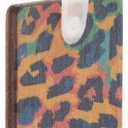 Woody D privjesak za ključeve