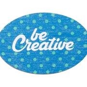 Woofri hűtőmágnes