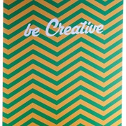 Woopy prilagođeni A4 međuspremnik