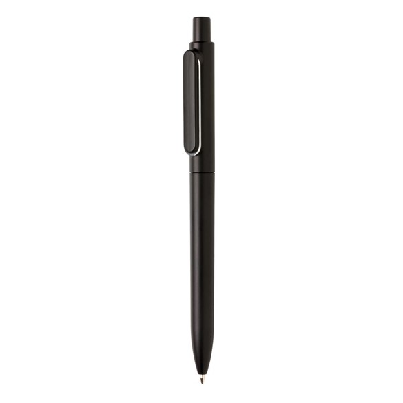 X6 toll, fekete