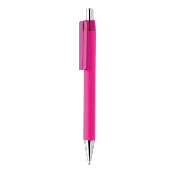 X8 smooth touch olovka