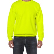 Ženska dukserica bez kapuljače GILDAN CREWNECK