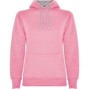 Ženska majica s kapuljačom Roly URBAN