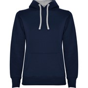 Ženska majica s kapuljačom Roly URBAN